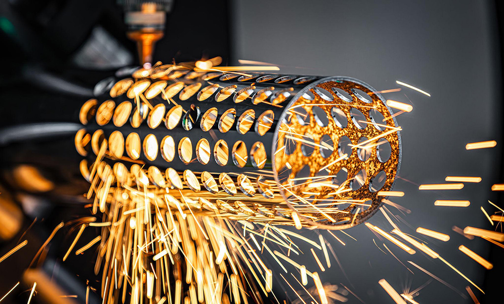 Metal Kesim Makinelerinde Doğru Seçim Nasıl Yapılır? 