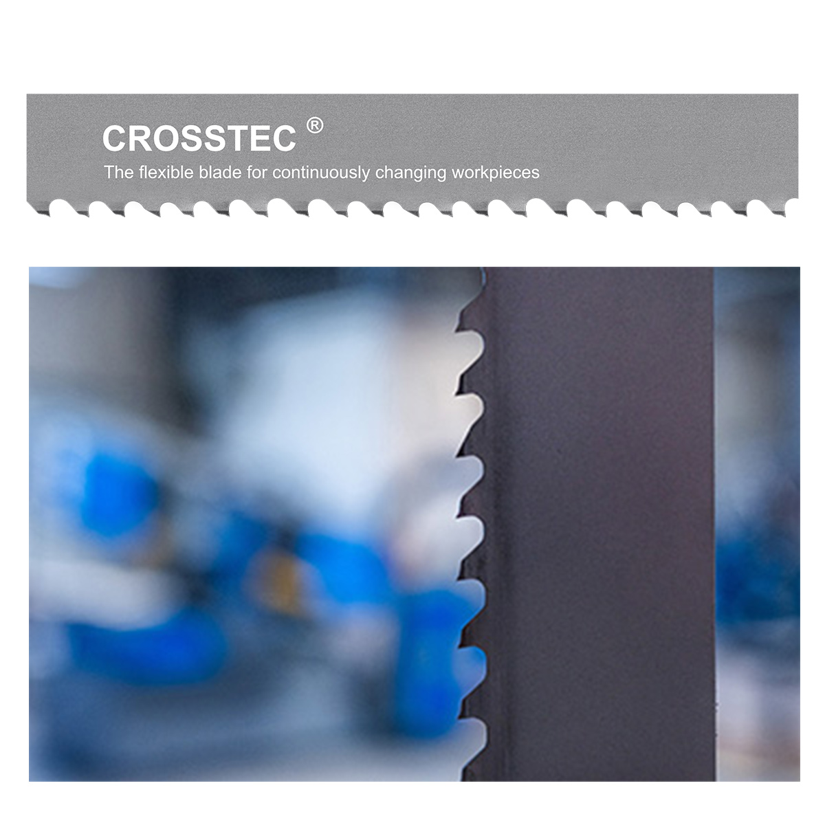 CROSSTEC