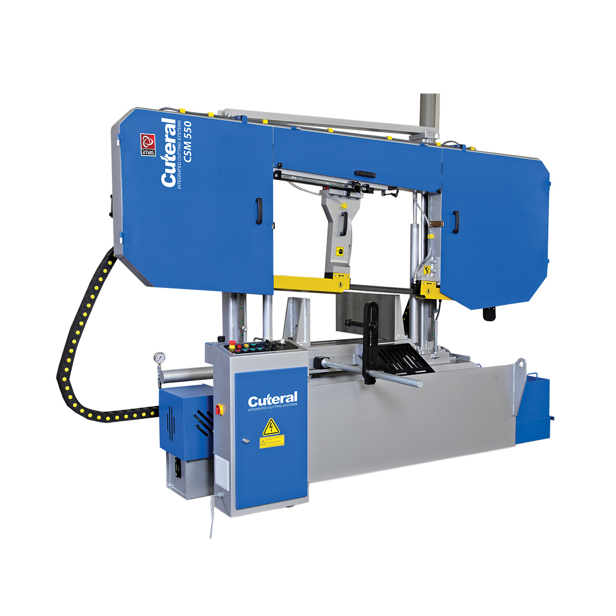 CSM 550